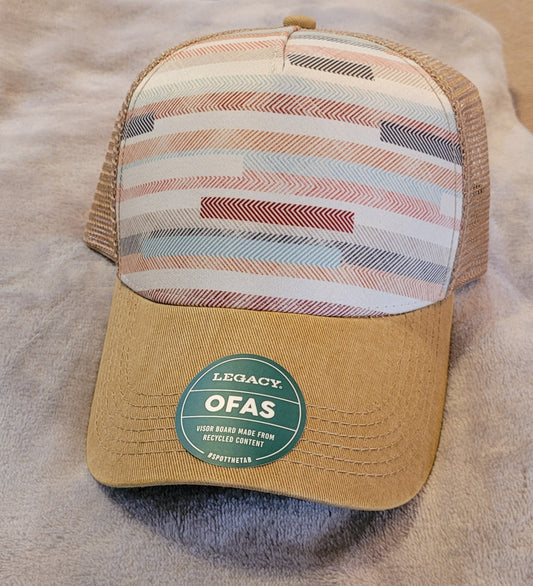 Arizona Style Hat