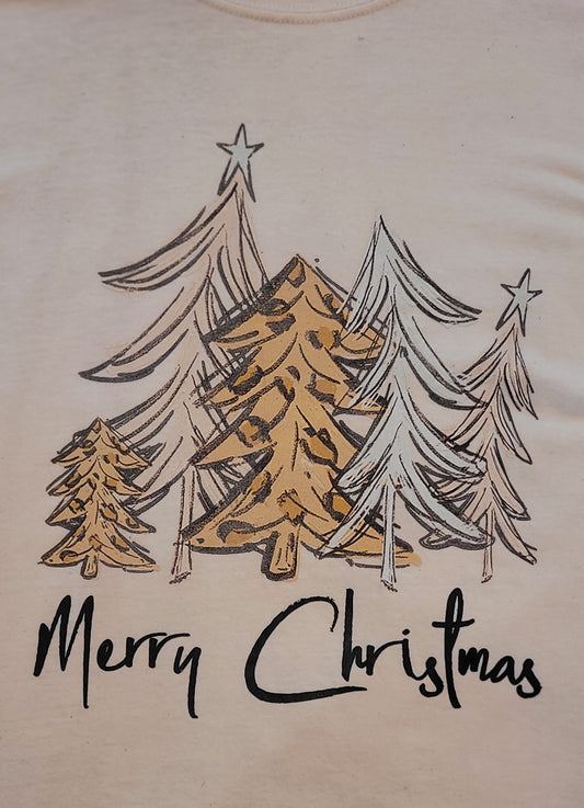 Merry Christmas Tshirt
