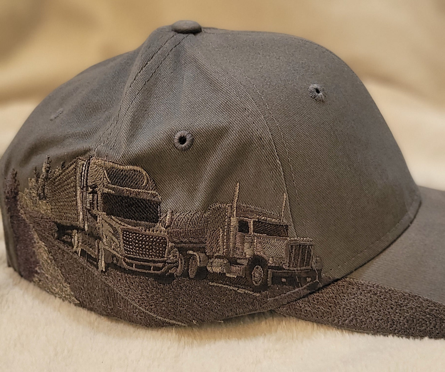 Trucking Hat