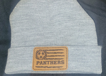 Penn Cambria Beanie Design