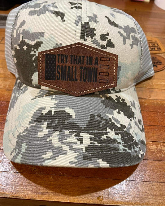 Try That Hat