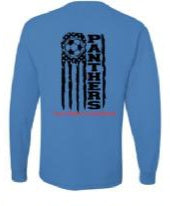 Penn Cambria Design 2 Long Sleeve