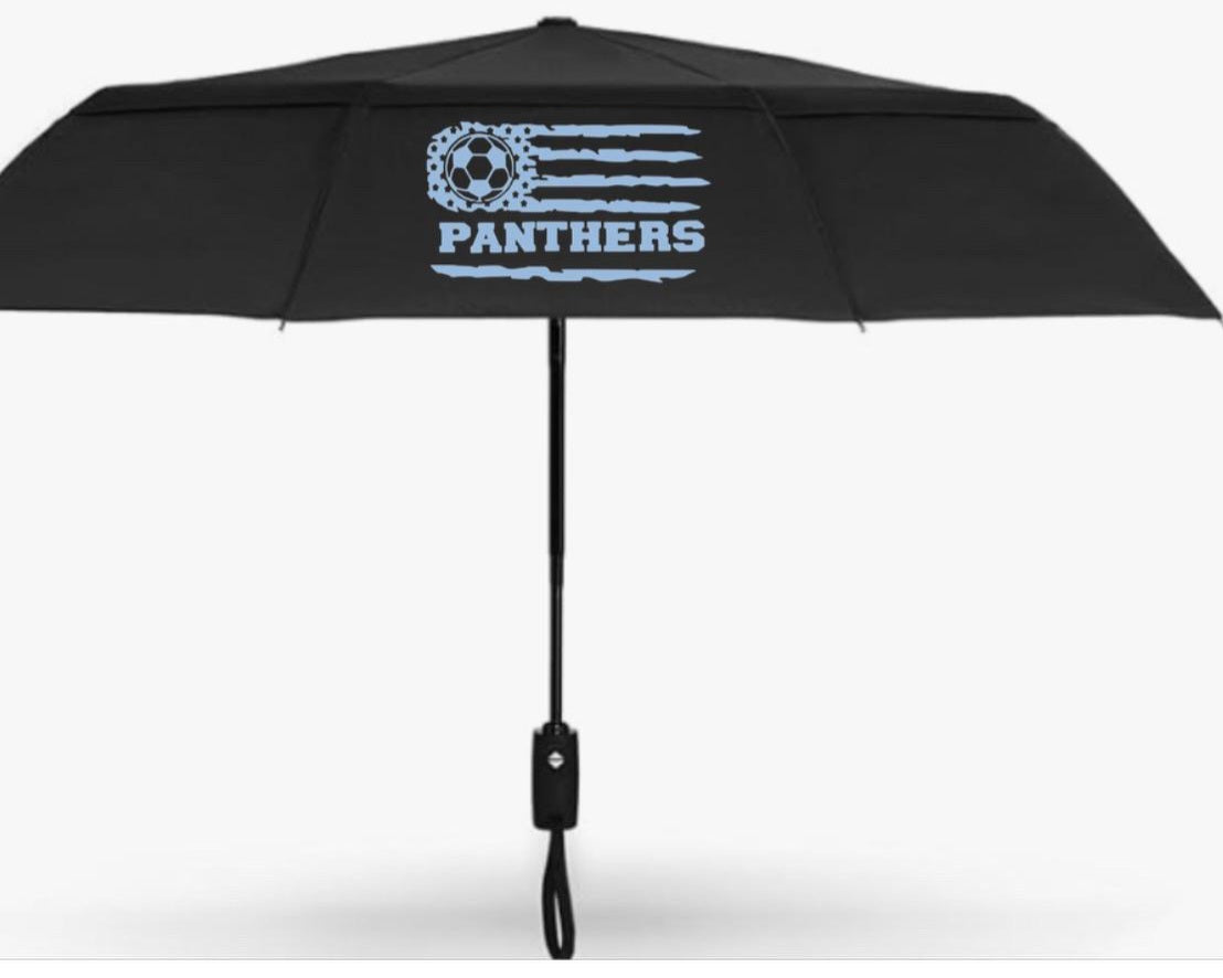 Penn Cambria Umbrella Design 2