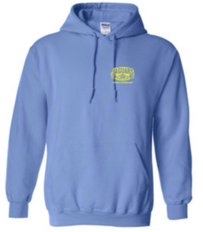 Juniata Hoodie