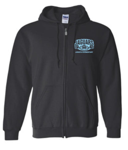 Juniata Zip-up Hoodie