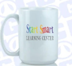 Start Smart Learning Center Sippy Cup 12 oz.