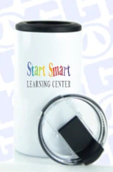 Start Smart Learning Center 4 in 1 Can Cooler