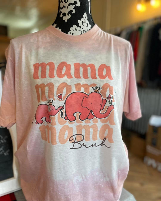 Mama TSHIRT
