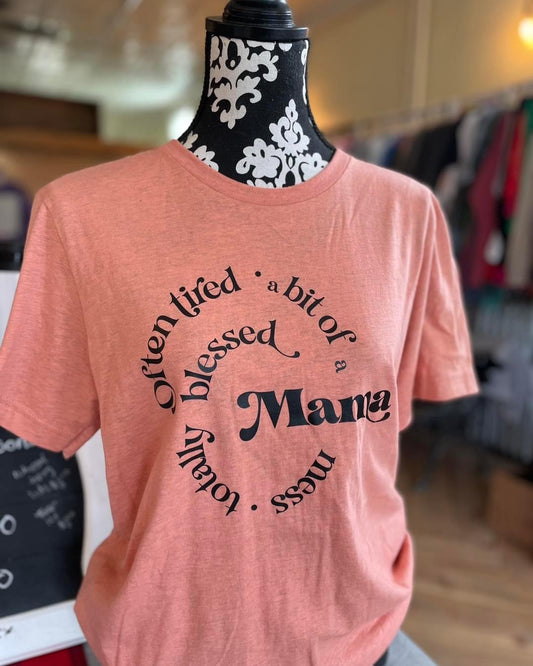 Mama TSHIRT