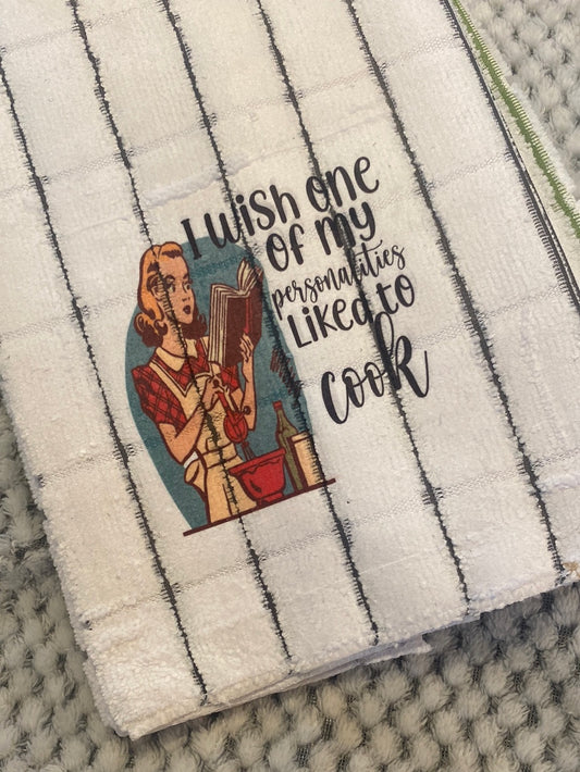 Hand Towel