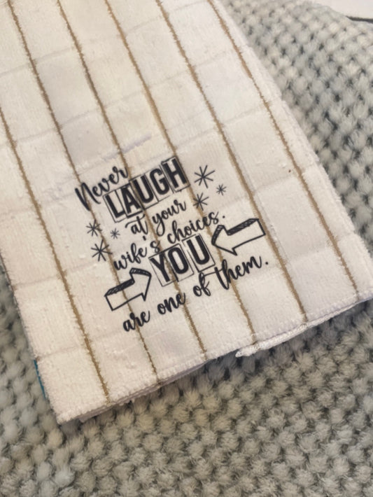 Hand Towel