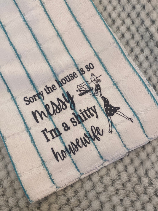 Hand Towel