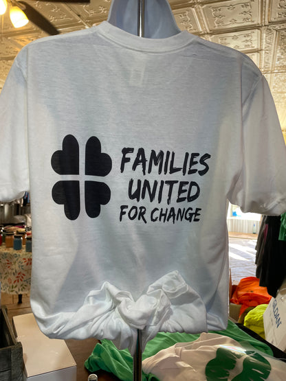 Families United For Change Narcan Addition