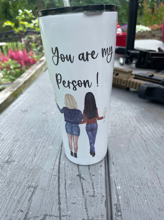 Bestie Cup