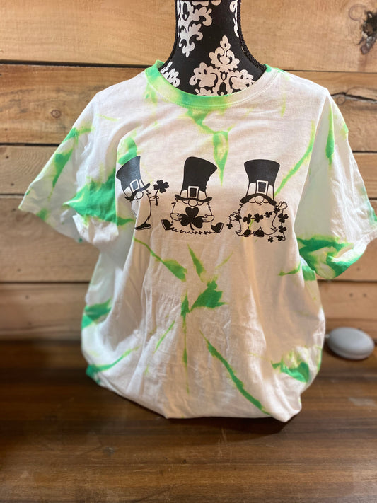 Tie Dye TSHIRT