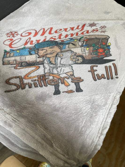 Merry Christmas Shitters Full