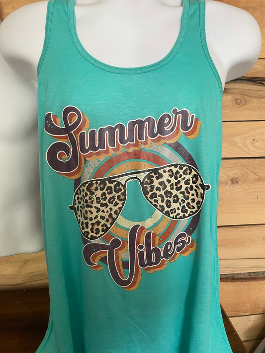 Summer Vibes