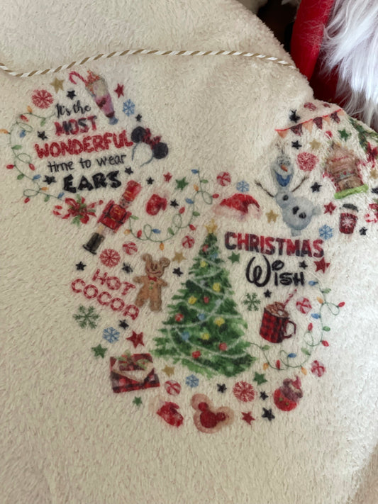 Christmas Inpired