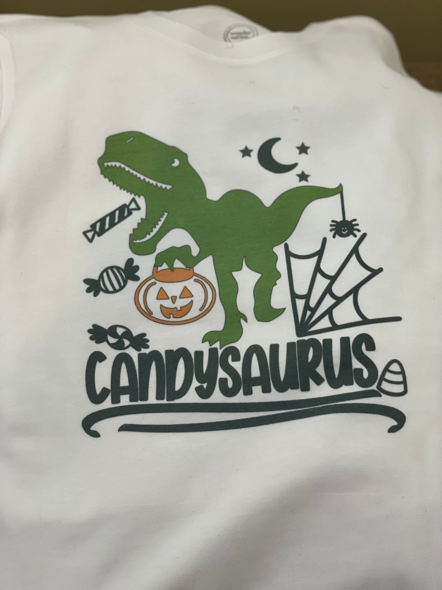 CandySaurus TSHIRT